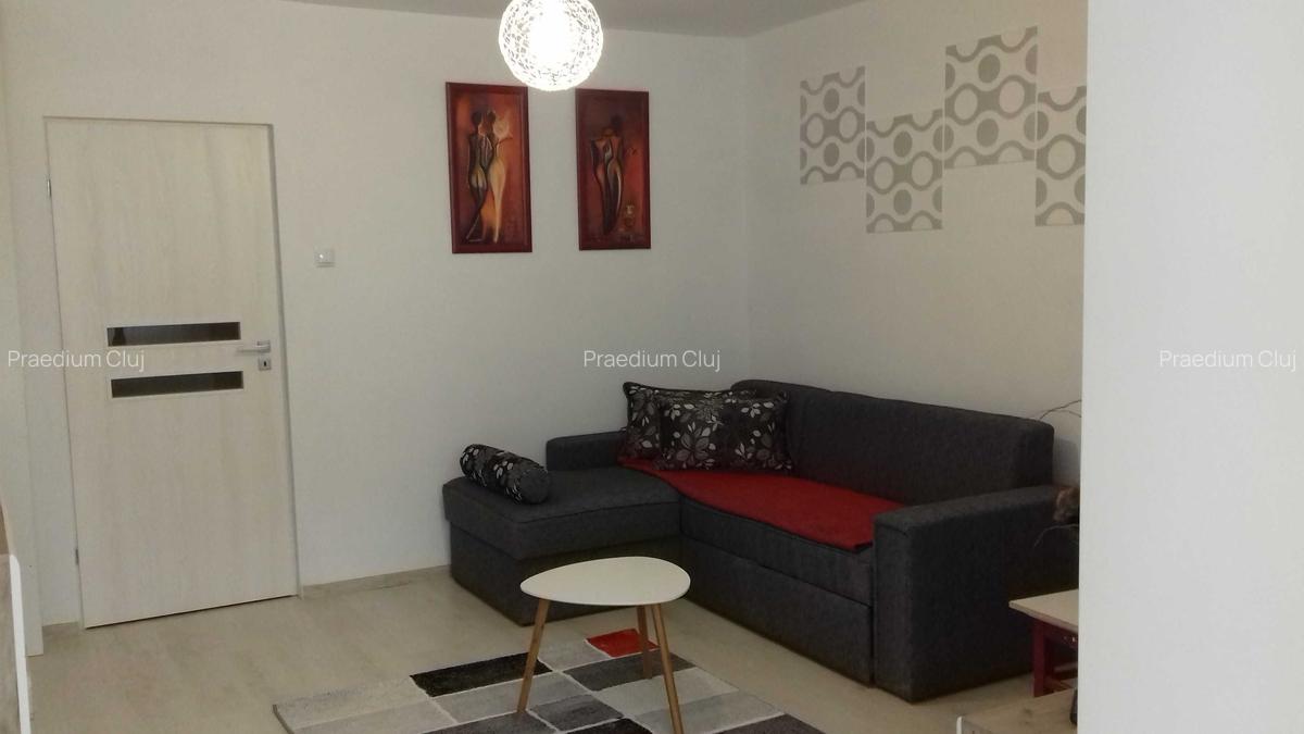 Garsonieră pe Detunata - 3