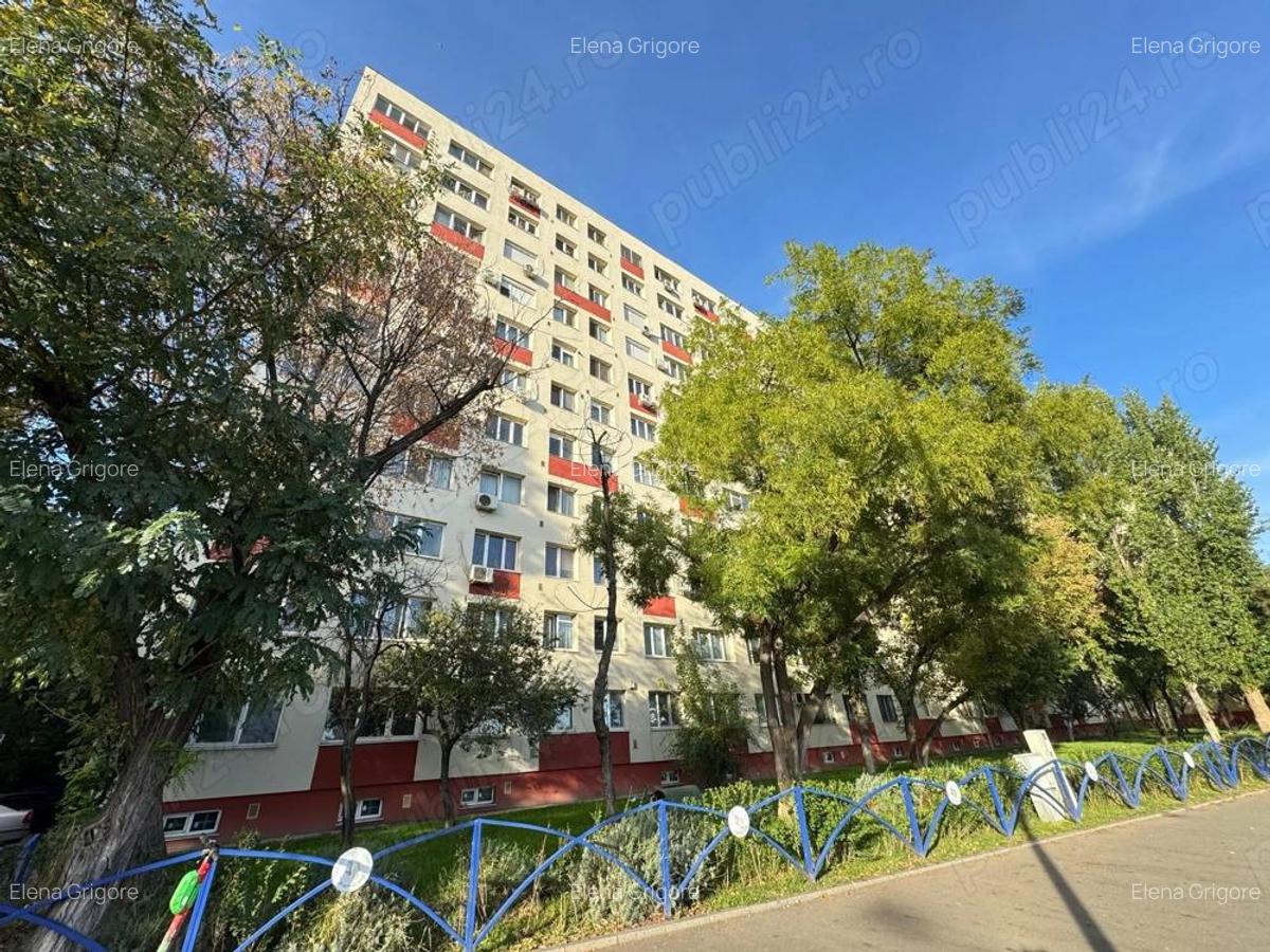 Apartament 3 camere Turnu Magurele Sector 4 mutare imediata - 17