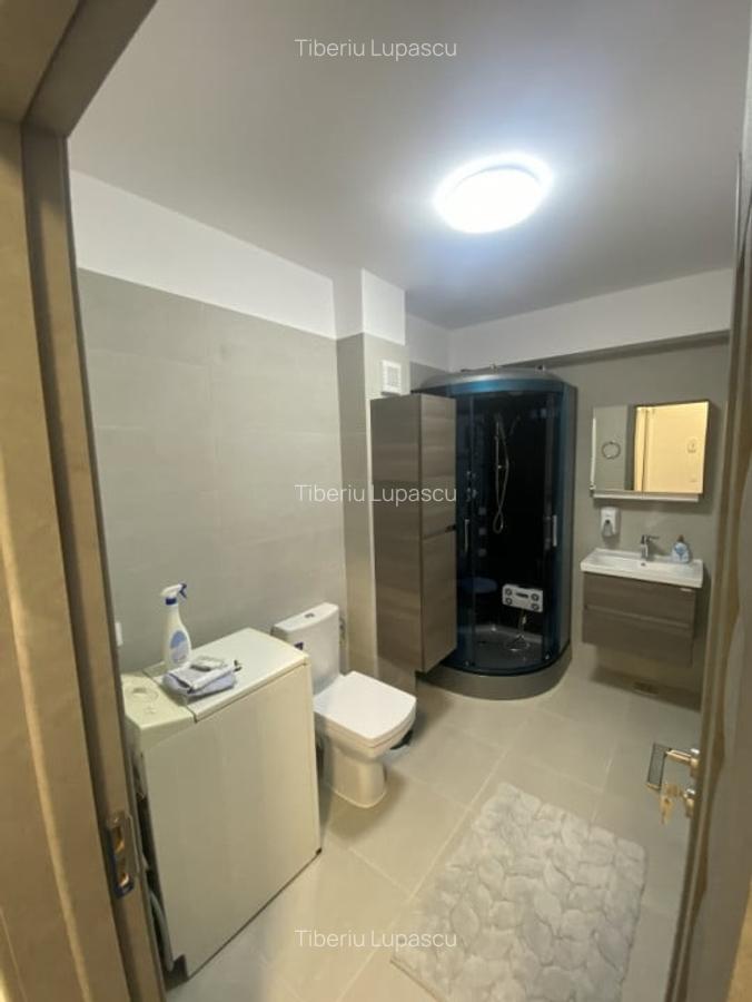 Apartament 2 camere, modern - prima inchiriere - 7