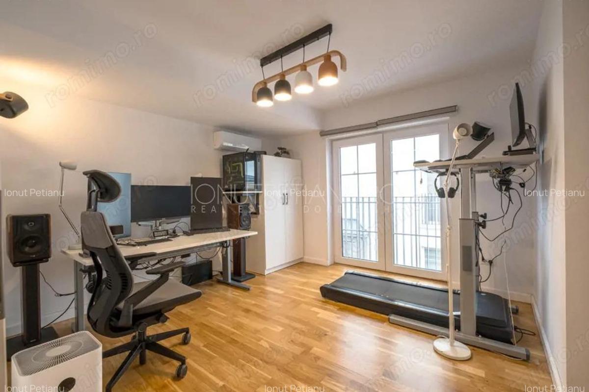 Vila confortabila in Otopeni 3 dormitoare, complet mobilata! - 17