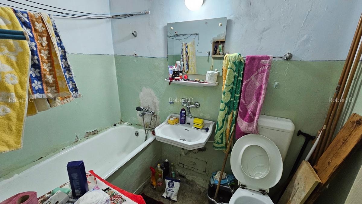 MIHAI BRAVU zona Piata -Lidl , garsoniera et. 3/4 la 37000 euro - 3