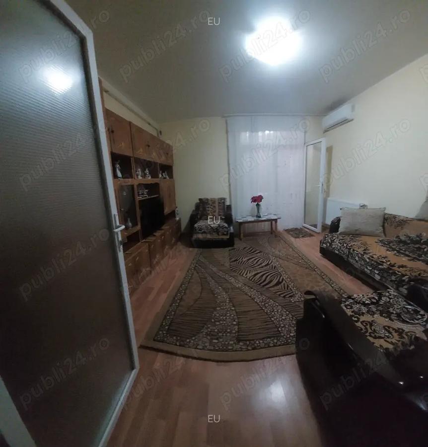 Tomis III garsoniera confort I cu balcon - 9