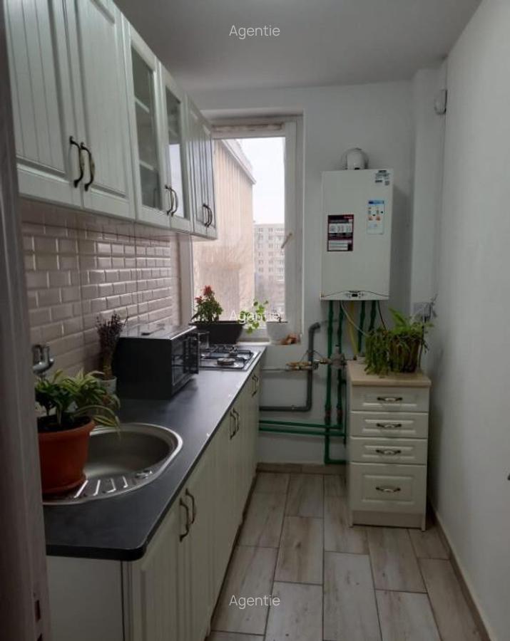 Gara de Nord.Ap.2 cam,TOTUL NOU - 8