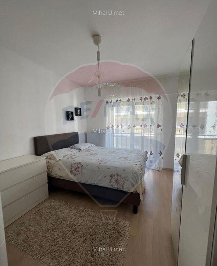 Apartament 3 camere | Casa Presei | SPA | Piscina | Parcare - 7