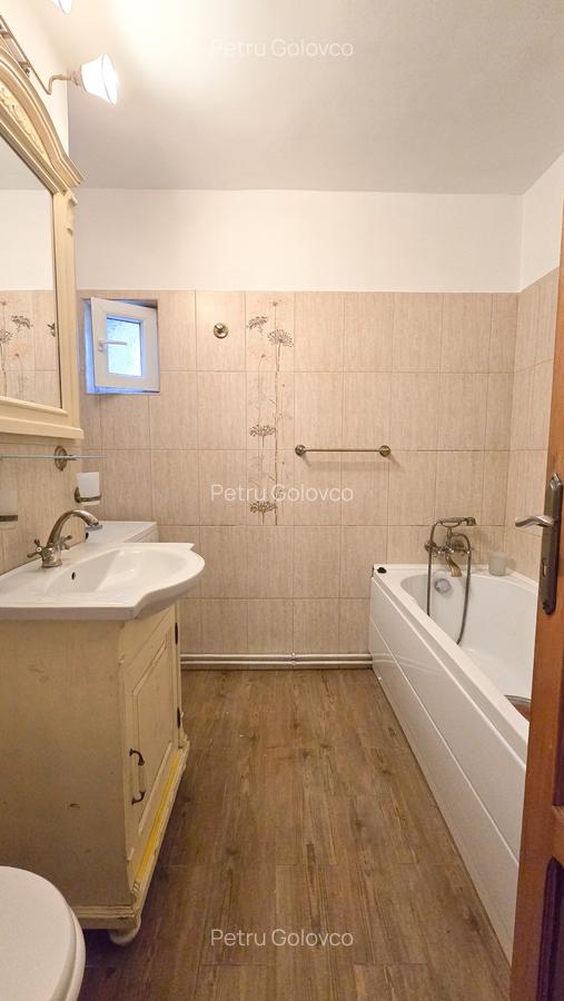 Apartament 4 Camere Centrul Civic Zona AFI - 10