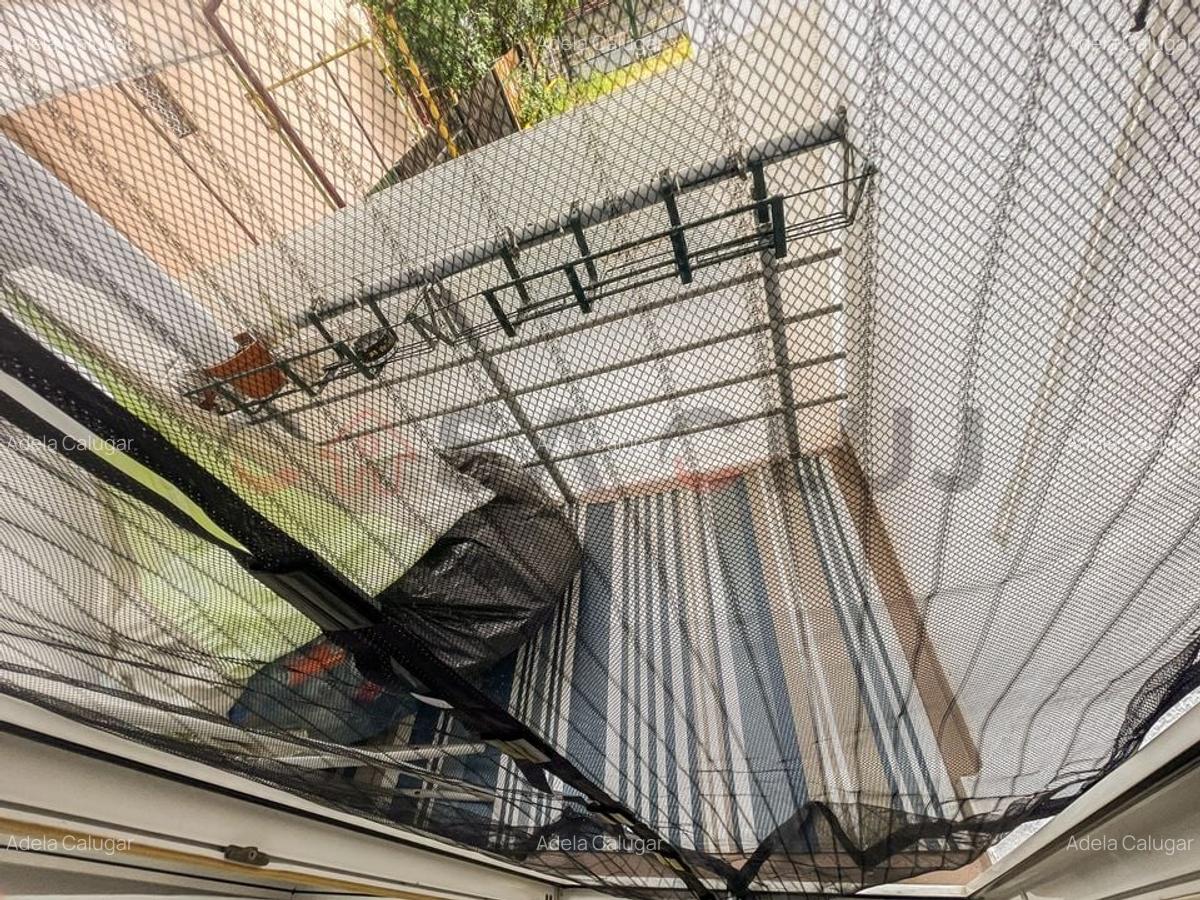 Garsonieră decomandată, mobilată în Gheorgheni - 6
