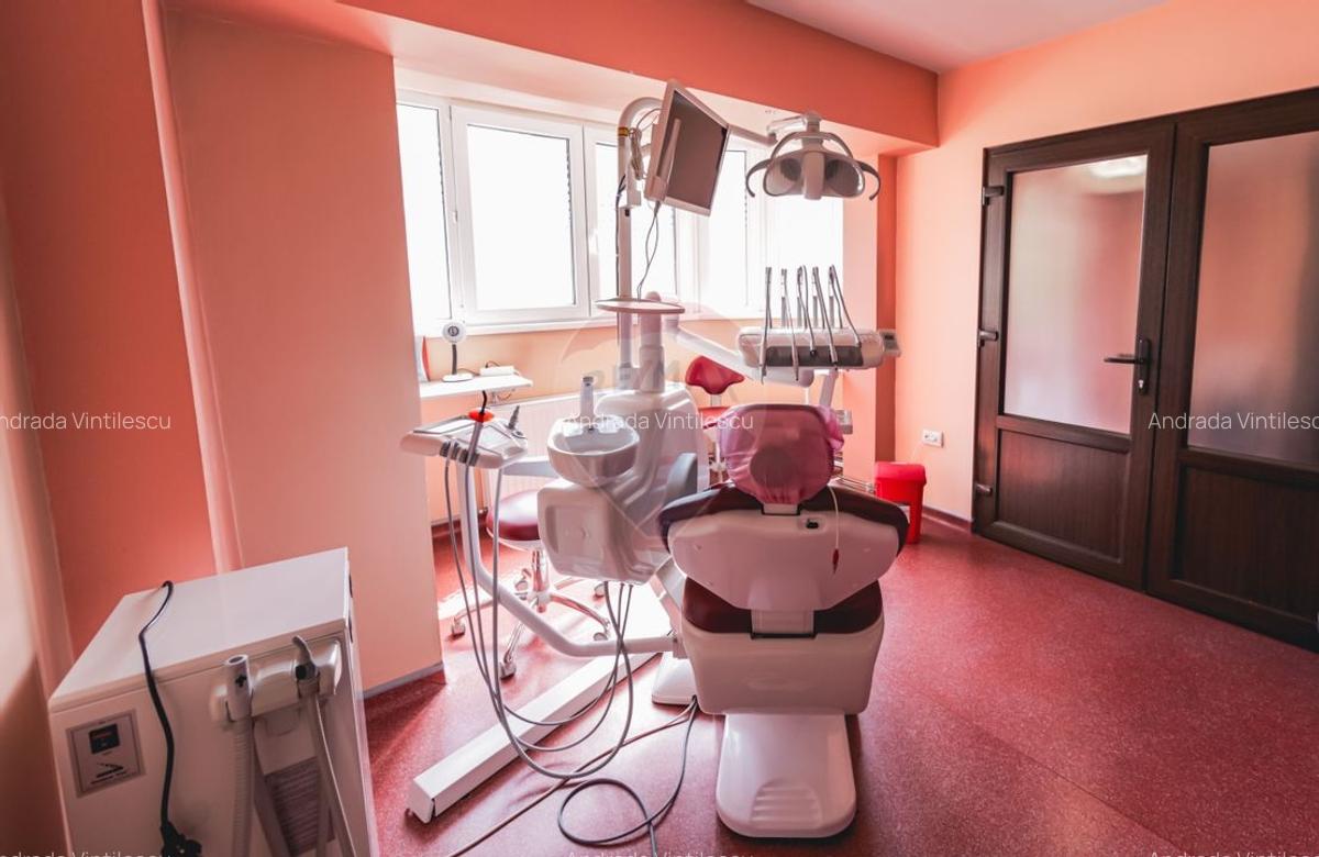 Oportunitate unica - preluare clinica medicala cu traditie din 2001 - 18