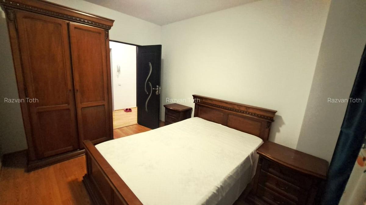 Apartament 3 camere decomandate de inchiriat, strada Florilor Floresti, GARAJ - 8
