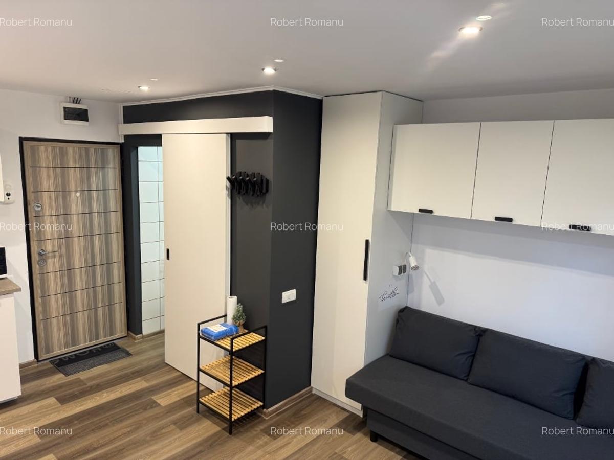 Garsoniera e vanzare! - 4