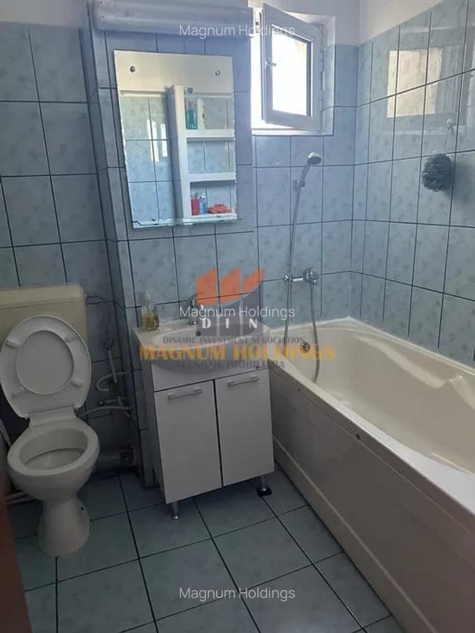 Apartament 3 camere, decomandat, Prundu - 4
