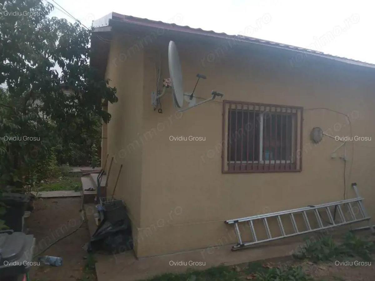 Casa 3 camere Jud Ilfov Glina / Popesti Leordeni - 12