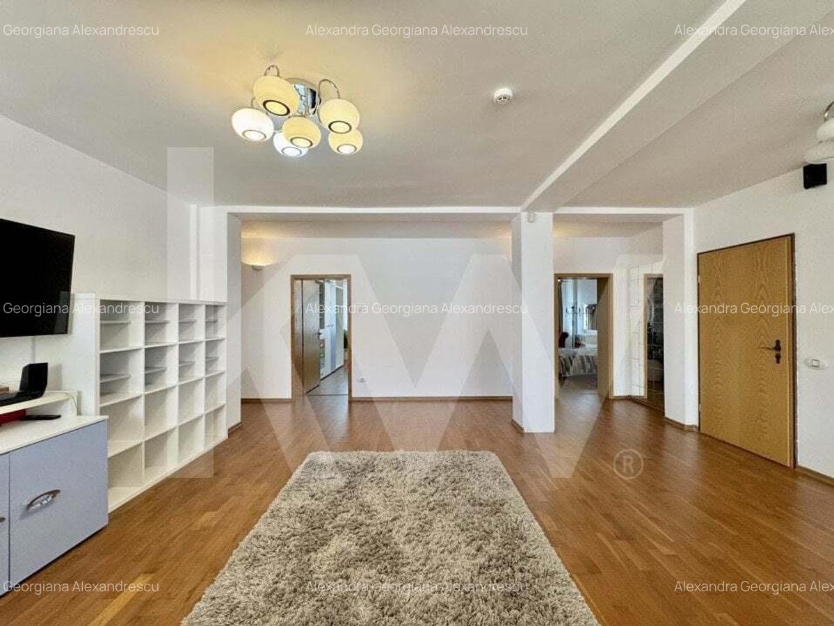 Vila superba in Parcul Sub Arini Ideala pentru Reziden?a sau Business - 14