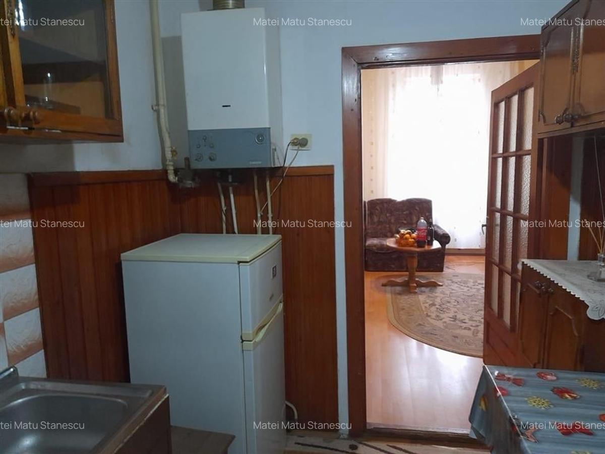 Centru Sinaia Parter Inalt - 15