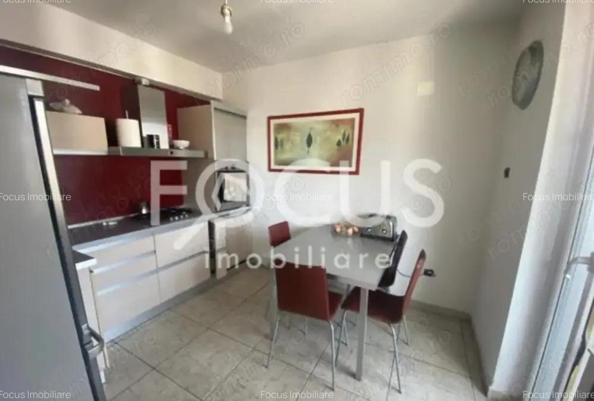 Vand apartament 3 camere Piata Victoriei - ultracentral - 6