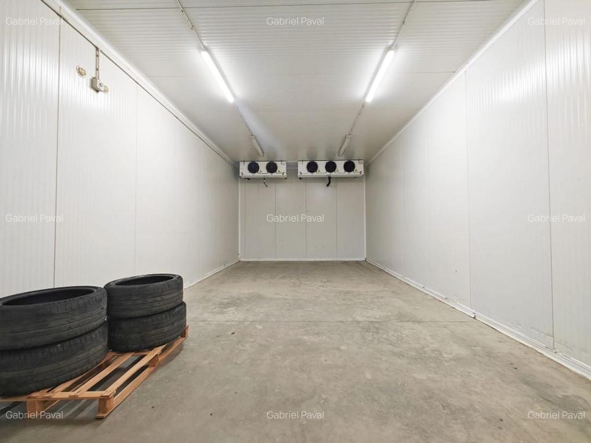 Spațiu industrial, 600 mp în Freidorf - 3