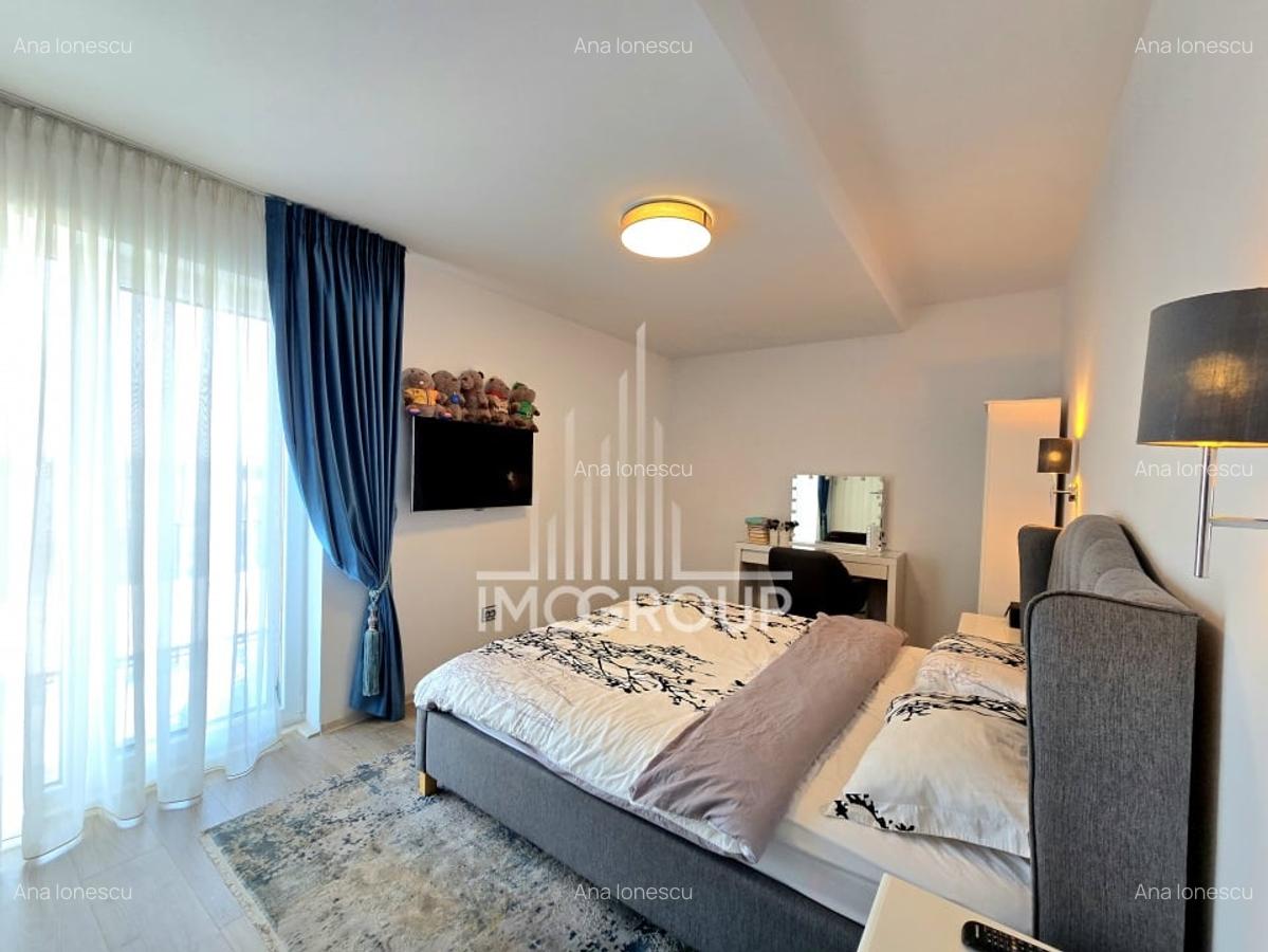 Apartament superb 2 camere de inchiriat,terasa, view 2 parcari si boxa - 13