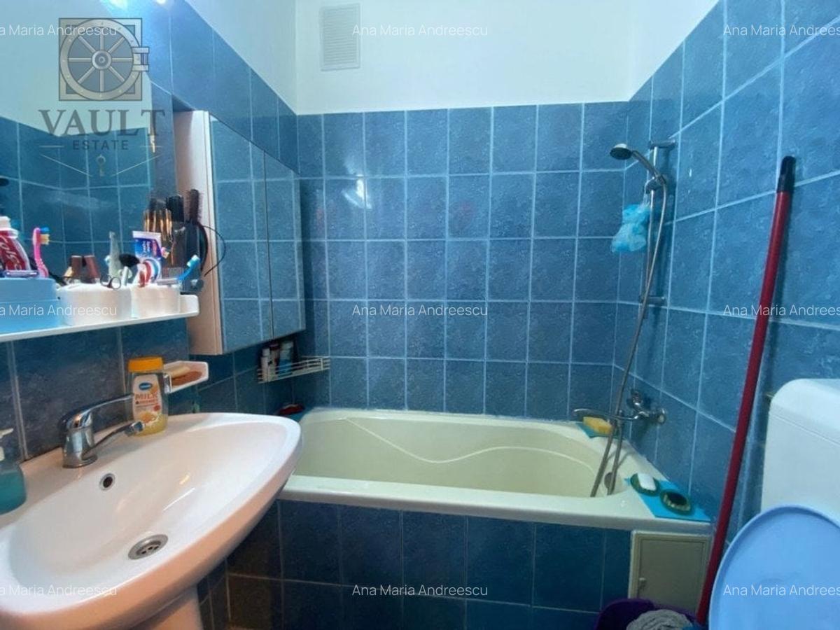 Apartament 3 Camere - Parter Inalt - Boxa - Barbu Vacarescu - 6