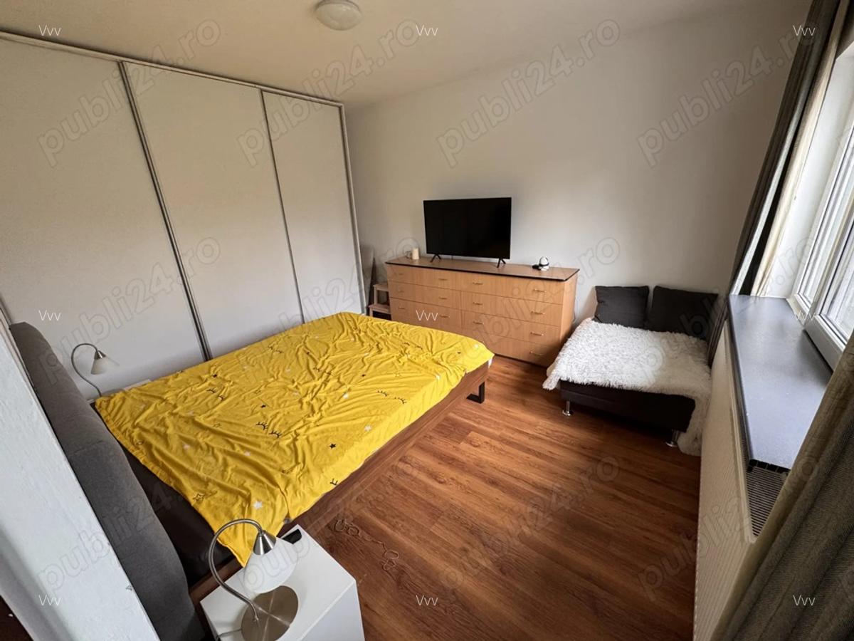 Vand casa La 15 km de Timisoara - 5