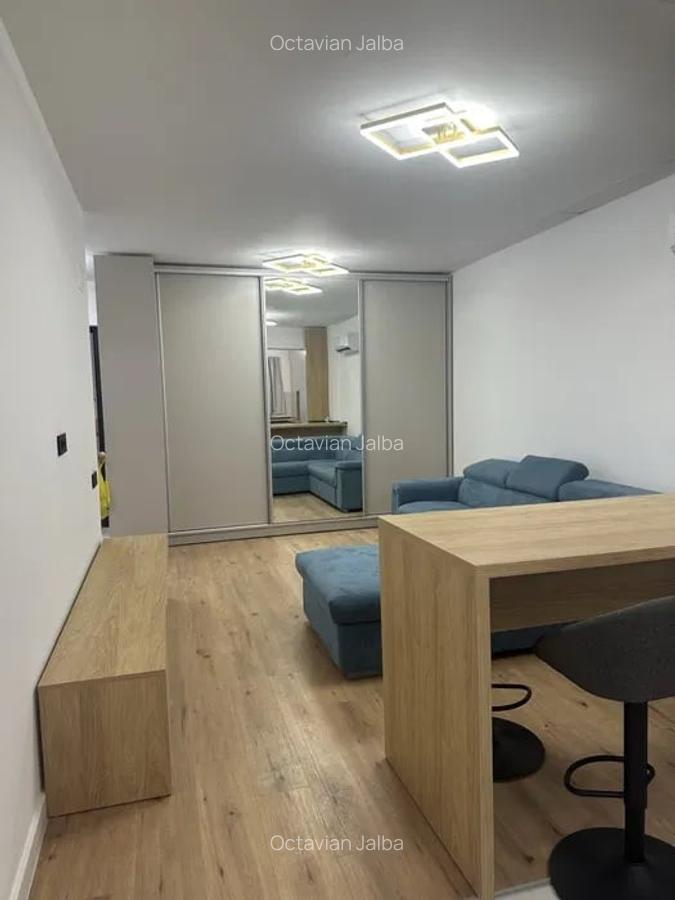 Apartament de 2 camere, loc de parcare, complex cu piscina, Astorium Garden - 1