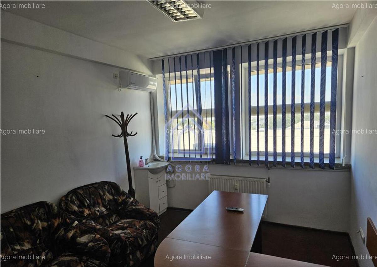 Suceava, birouri, 2 camere, 30 mp - 3