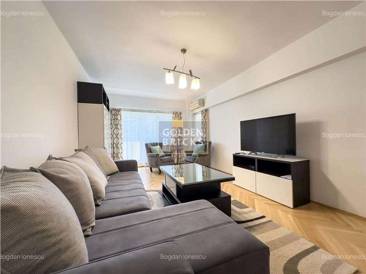 Pta Alba Iulia | Unirii | Prima inchiriere | Parcare disponibila - 6
