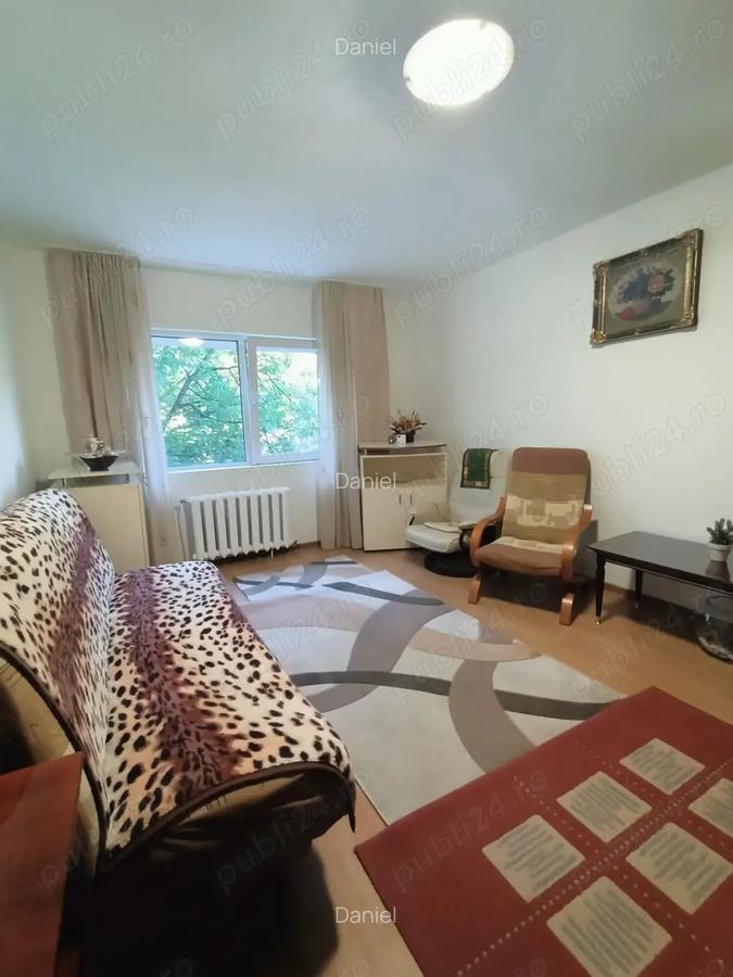 PF dau in chirie apartament cu o camera ultrafinisat, mobilat si utilat, Manastur - Flora - 6