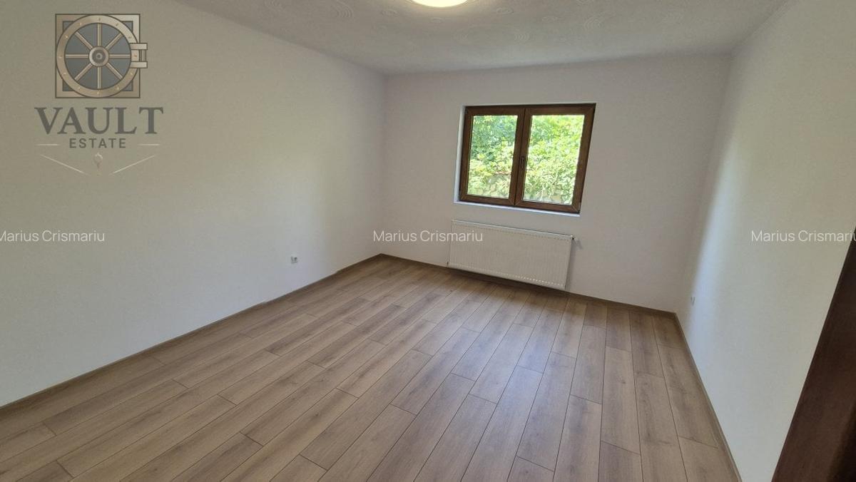 Vila spatioasa in Buftea-Locatie centrala, vizibila si usor accesibila - 14