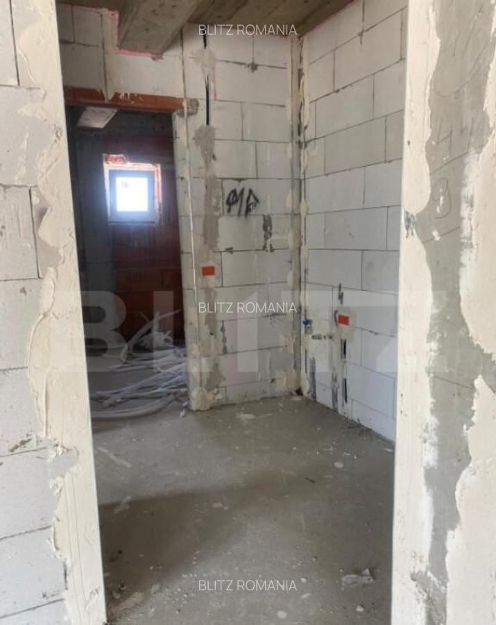 Apartament 3 camere, 80 mp, bloc nou in zona Tisauti - 11