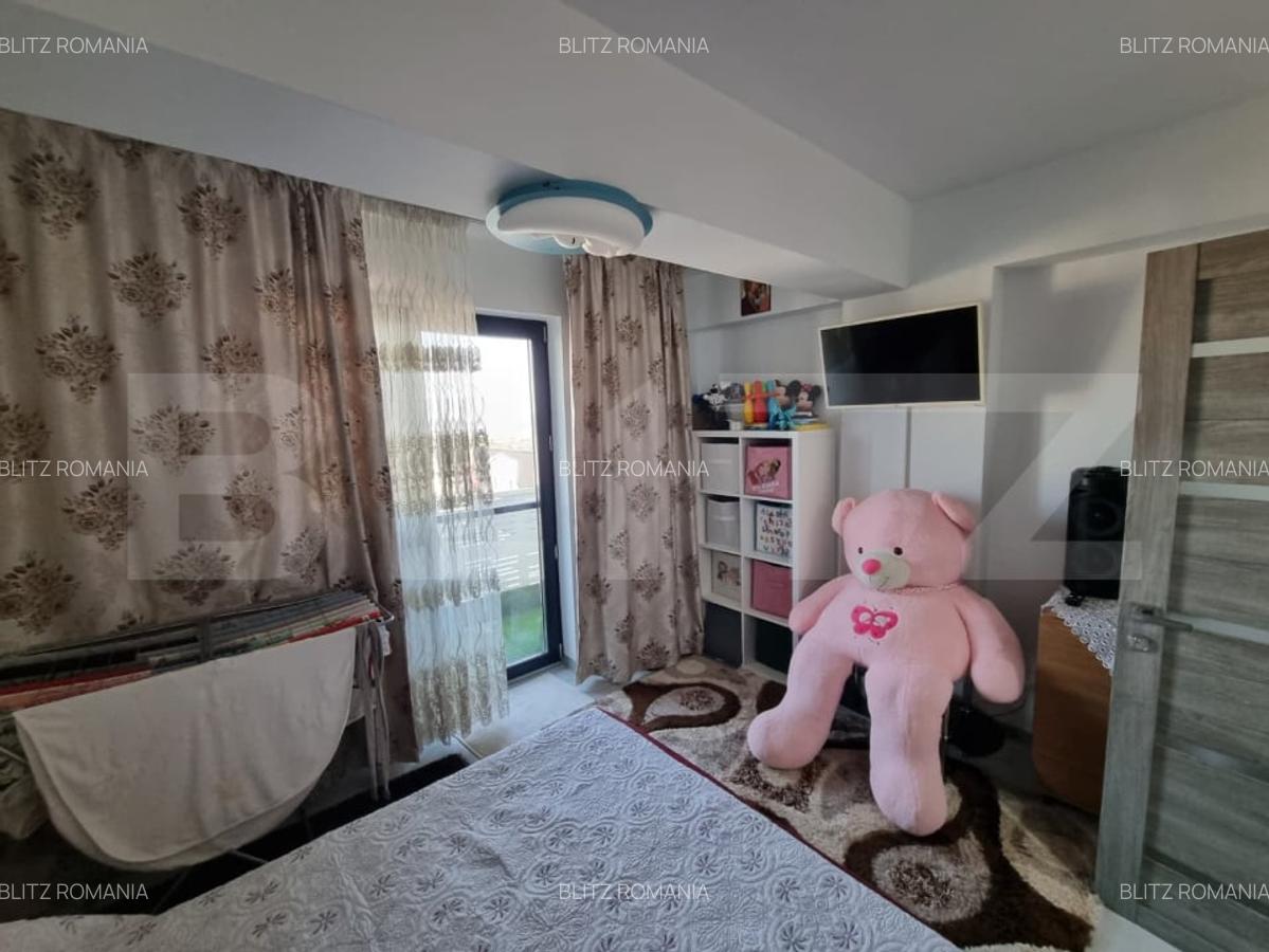 Apartament cu 3 camere, modern, 68,5 mp, Galata - 8