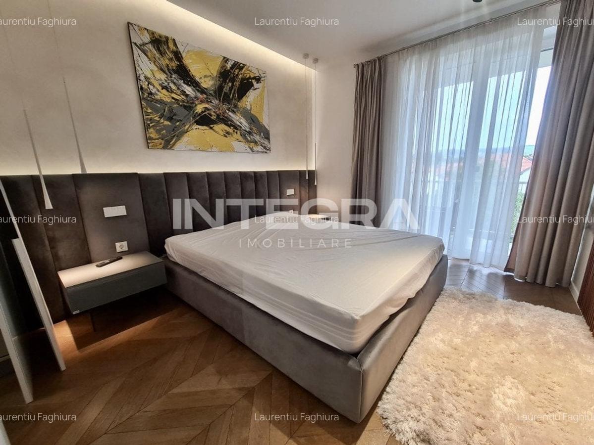 Centru, Apartament Premium 2 Camere |  Confort Lux | Cu Parcare Subterana - 6