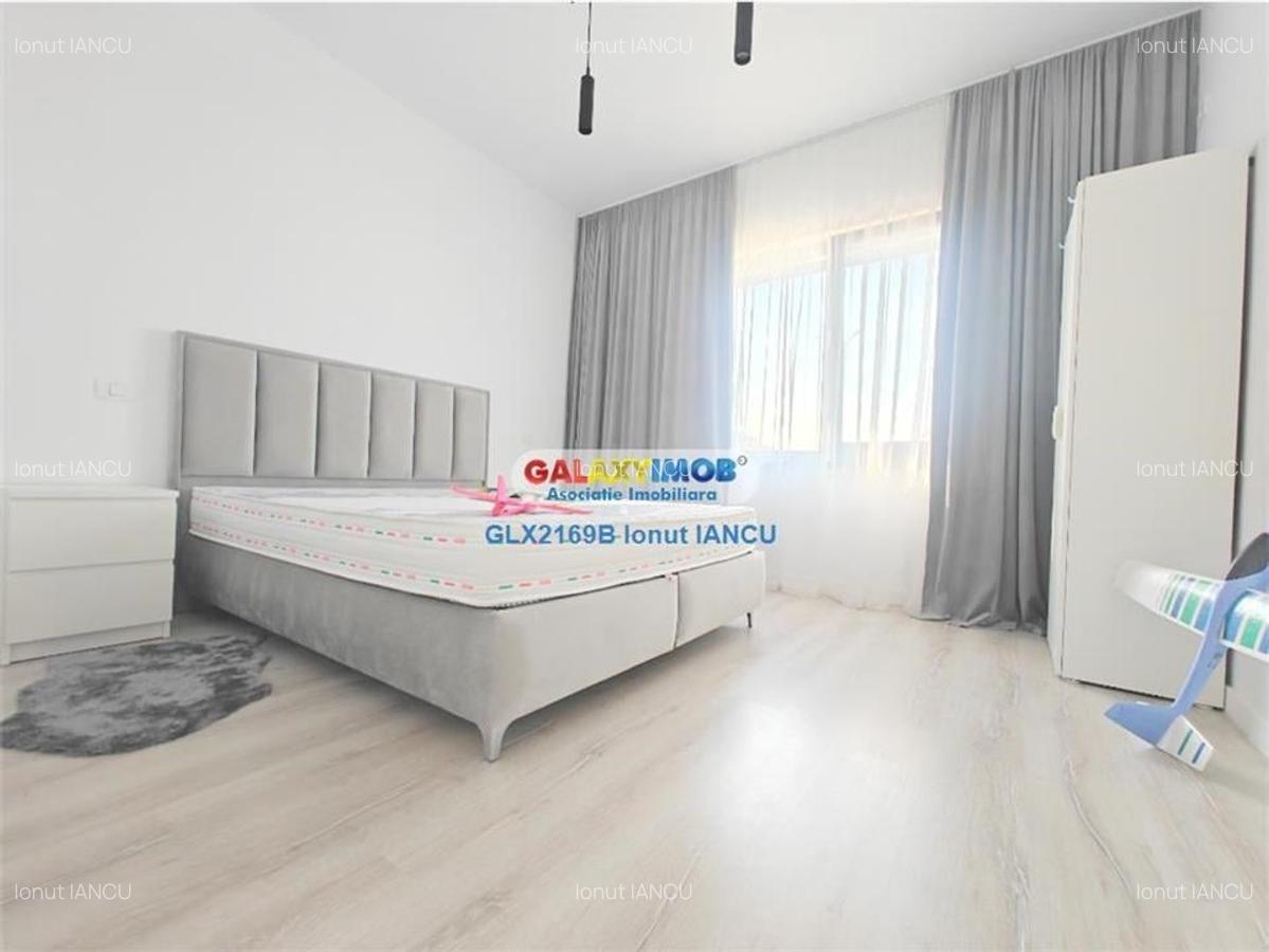 Casa Balotesti Nord - Padure - prima inchiriere - 9