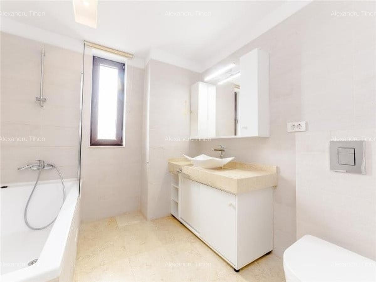 6 Camere | Oxford Gardens Pipera | Parter Mobilat | - 6