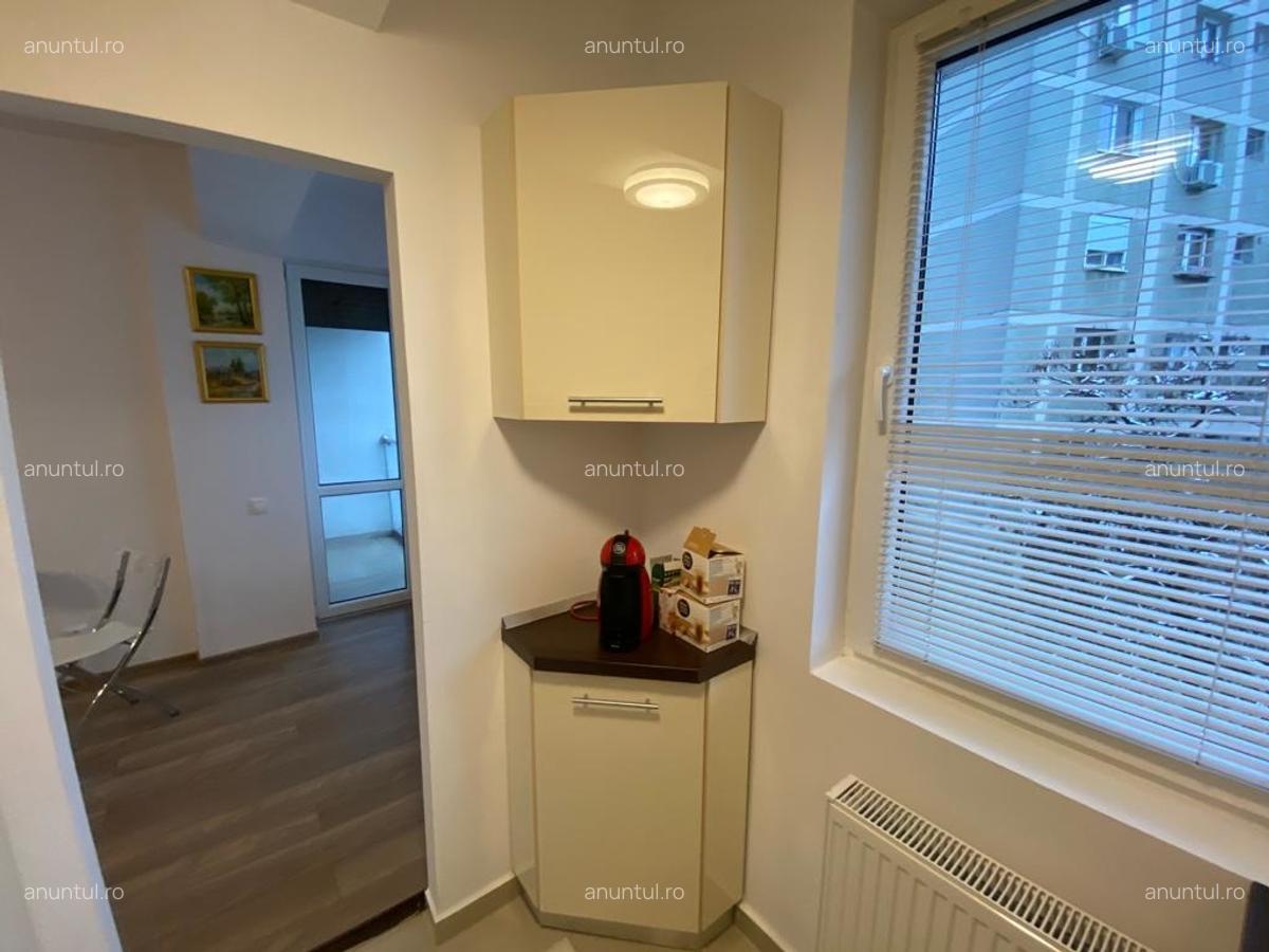 Beceni bd. Obregia 7B, 10 min. metrou, Sun Plaza - 7