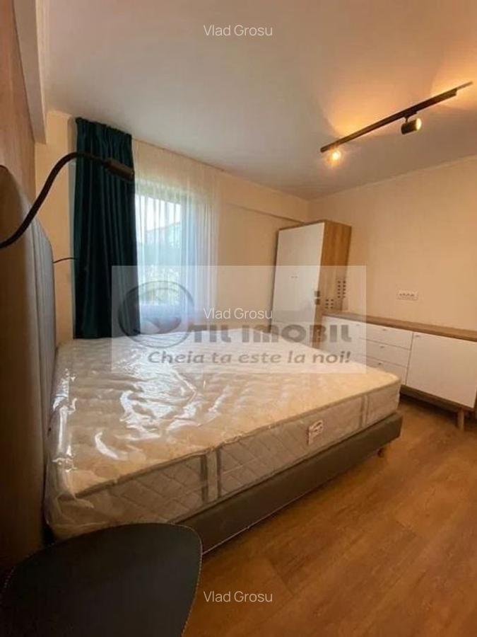 Apartament 2 camere LUX COPOU- 650 EURO - 3