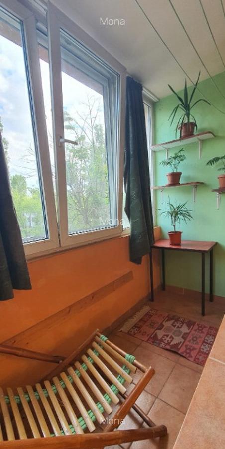 Apartament 3cam.Dec.bl.anvelopat,et.2/4,zona verde linistita,Ialomitei - 1