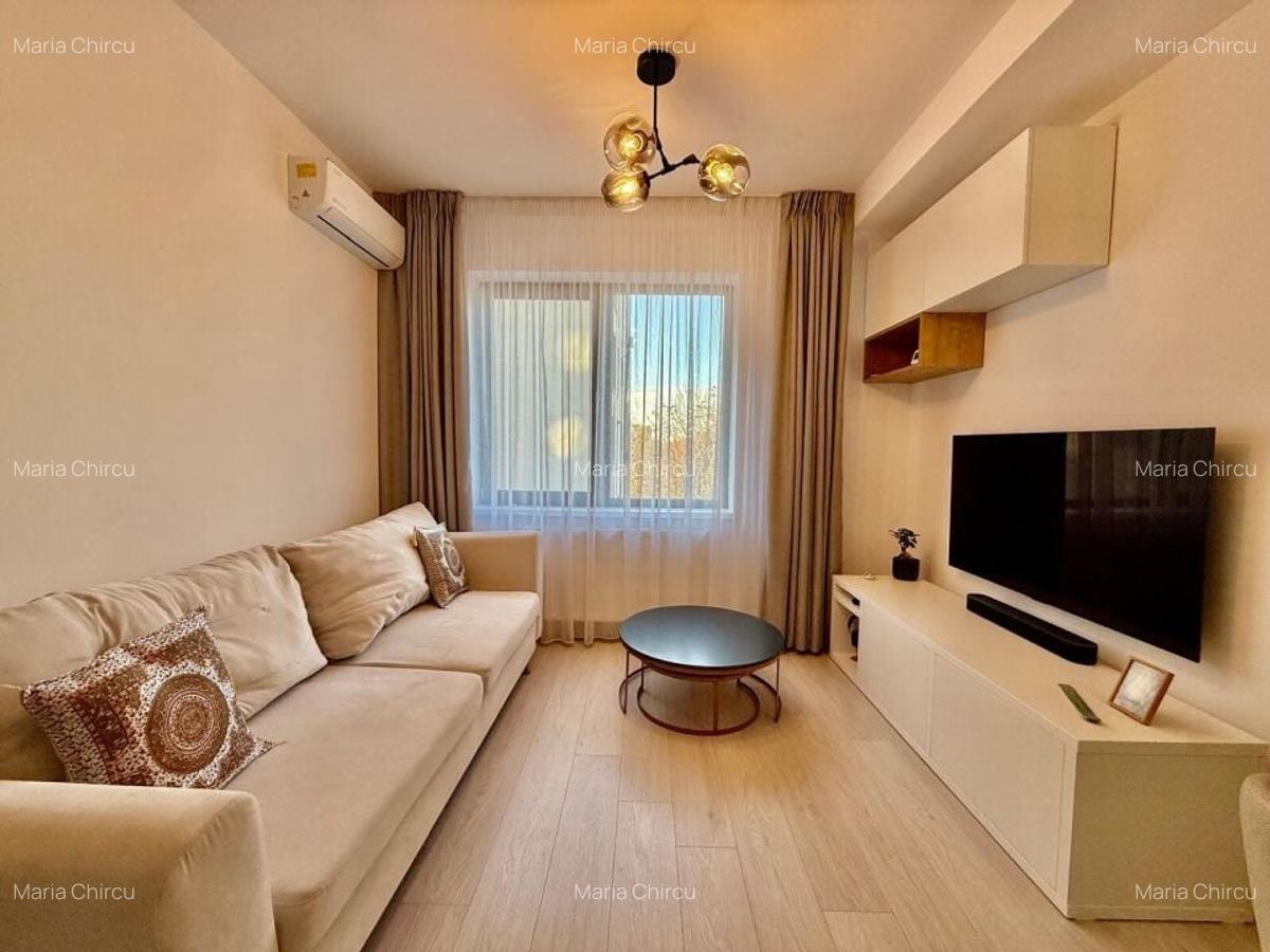 3 Camere Cavar Residence Odei Mobilat Utilat - 2