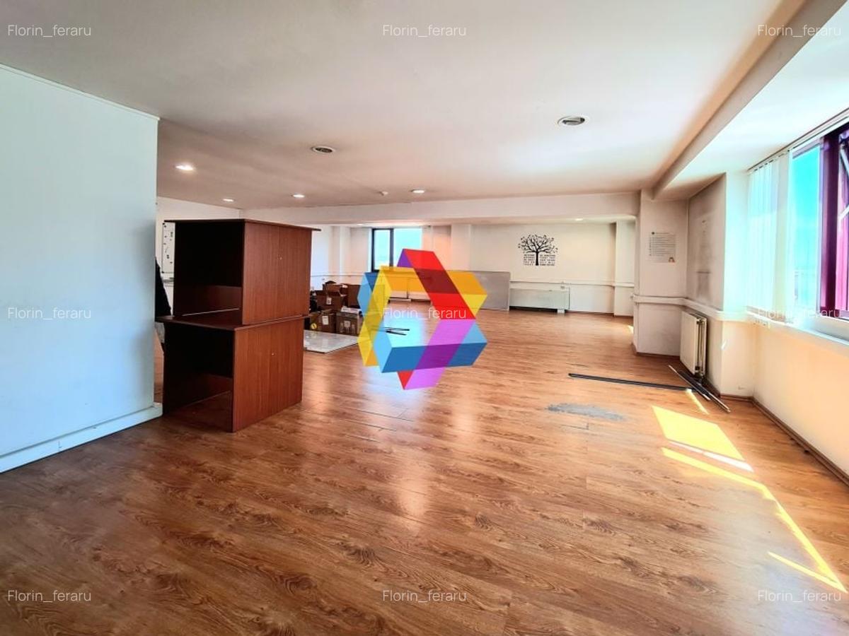 Spatiu birouri de închiriat Brasov - 90 mp # plus-imo.ro - 4