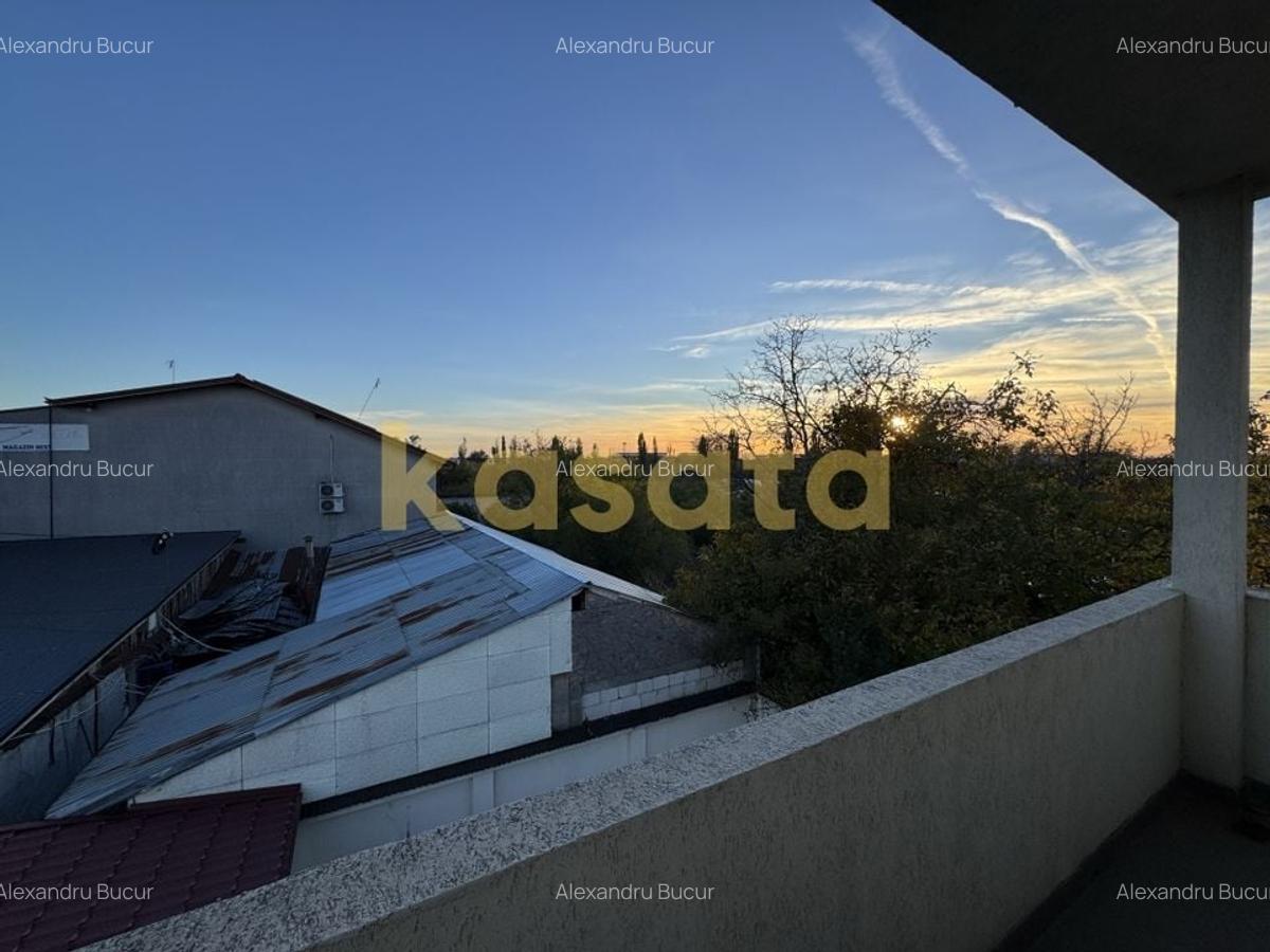 Birouri + Depozit (Standard Pharma) – Acces Rapid Centura București - 18