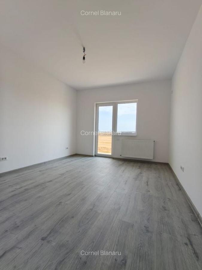 Duplex 4 Camere, 3 Bai, Teren 270 mp, Acces rapid A0 - 12