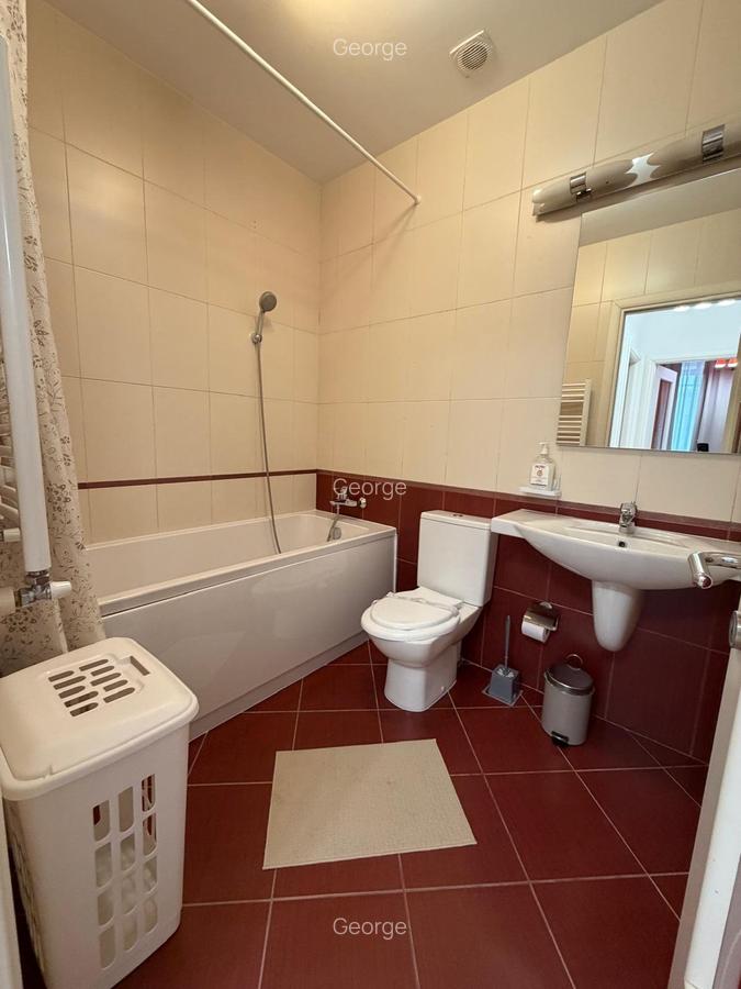 Herastrau - Exclusive Rental – North Area Lake View Residences -0% comision - 11