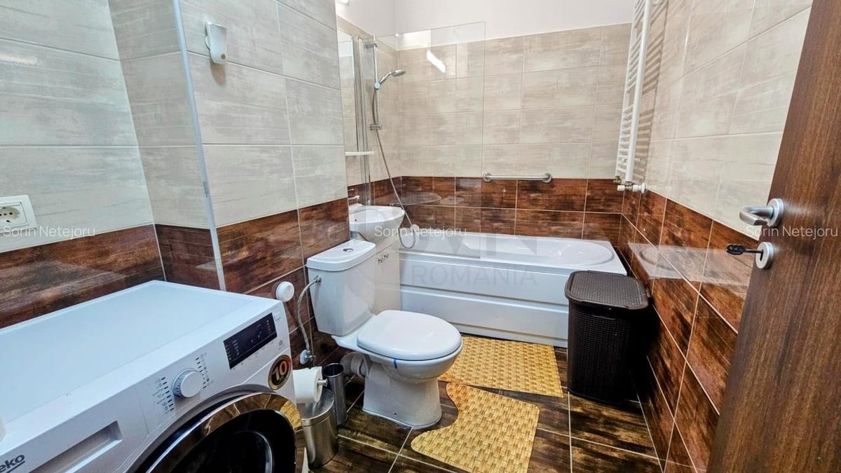 REA1021734 Apartament 3 camere de inchiriat zona Pacii - 17