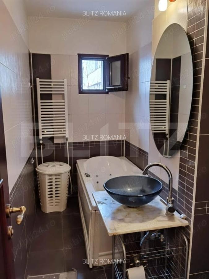 Apartament 2 camere, 53 mp, zona CUG - 6