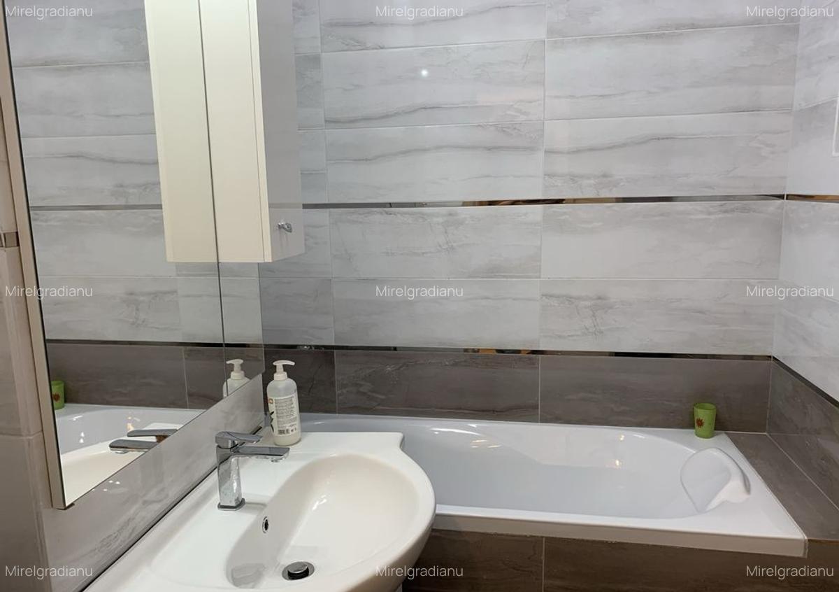 Inchiriez Apartament 3 camere complet renovat in Drumul Taberei - 5
