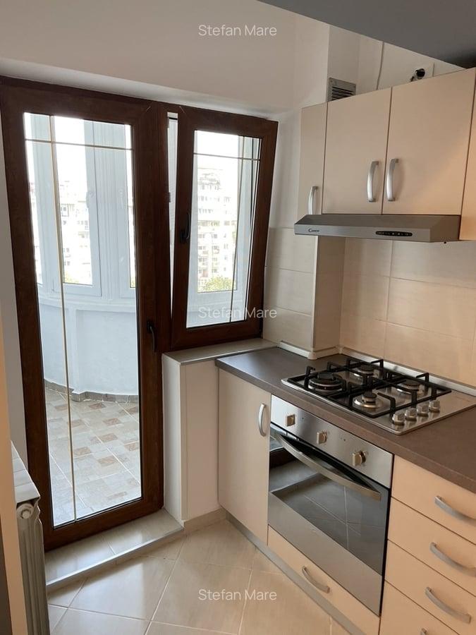 2 camere Unirii - Zepter *parcare ADP* - 4