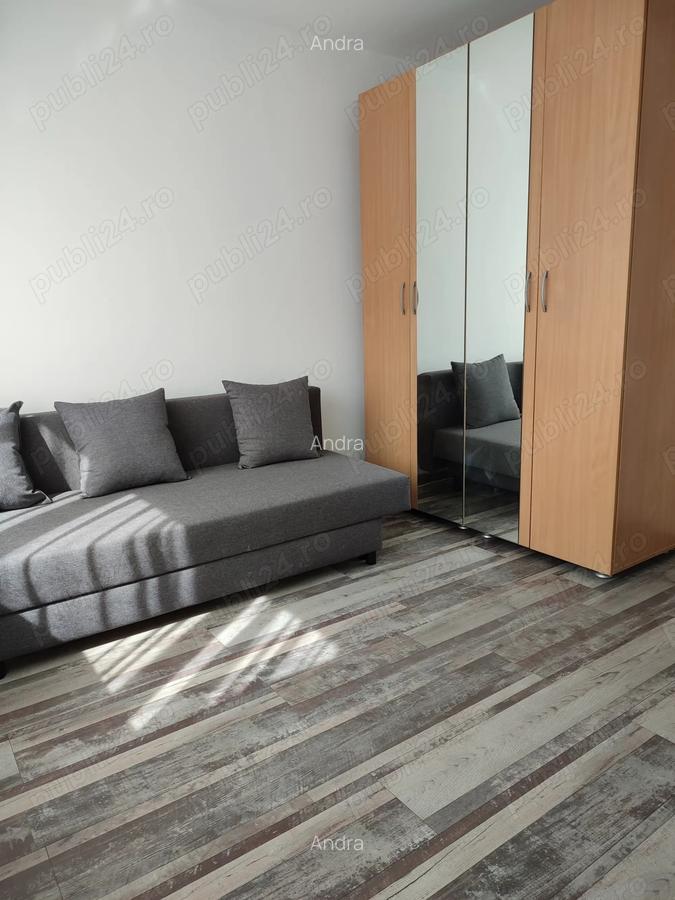 Apartament 2 cam, renovat zona Apusului - 3