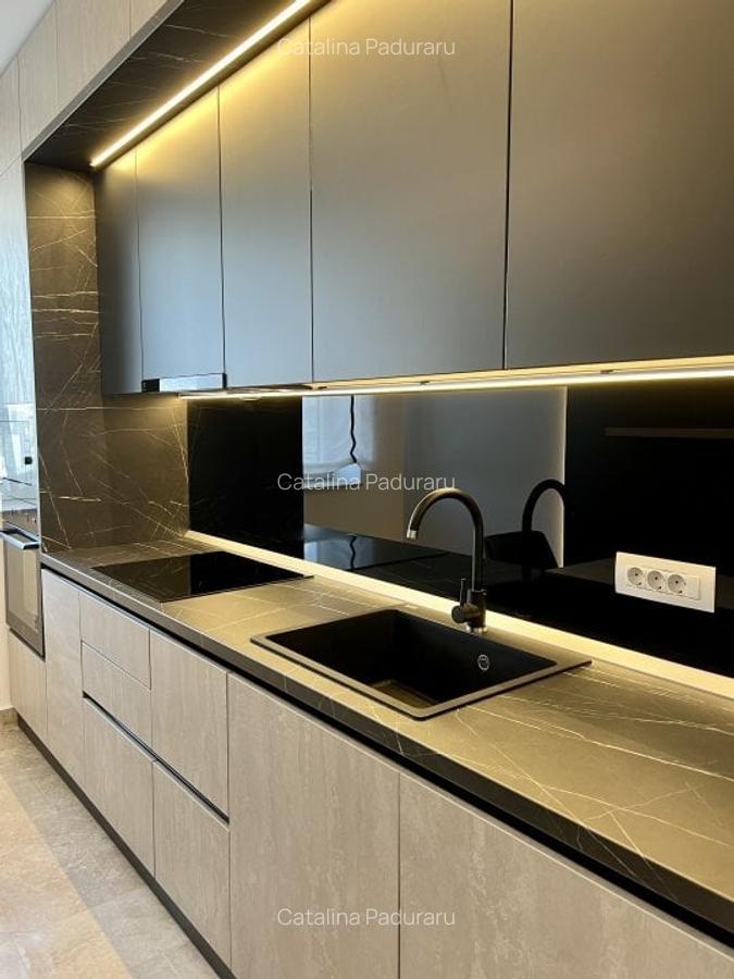 Apartament cu 2 camere decomandat în Domenii - 10