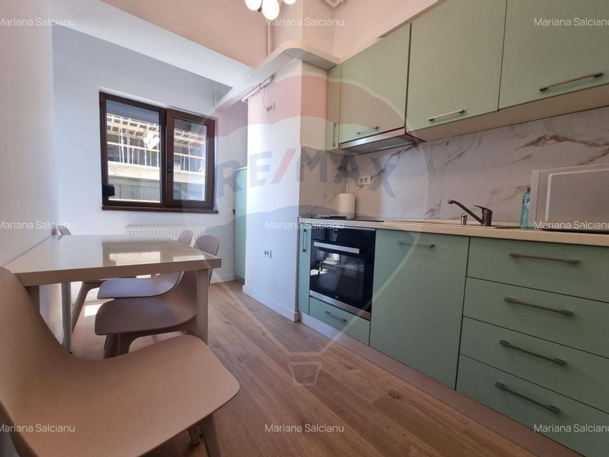 Apartament cu 2 camere de inchiriat in zona Tomis Nord - 2