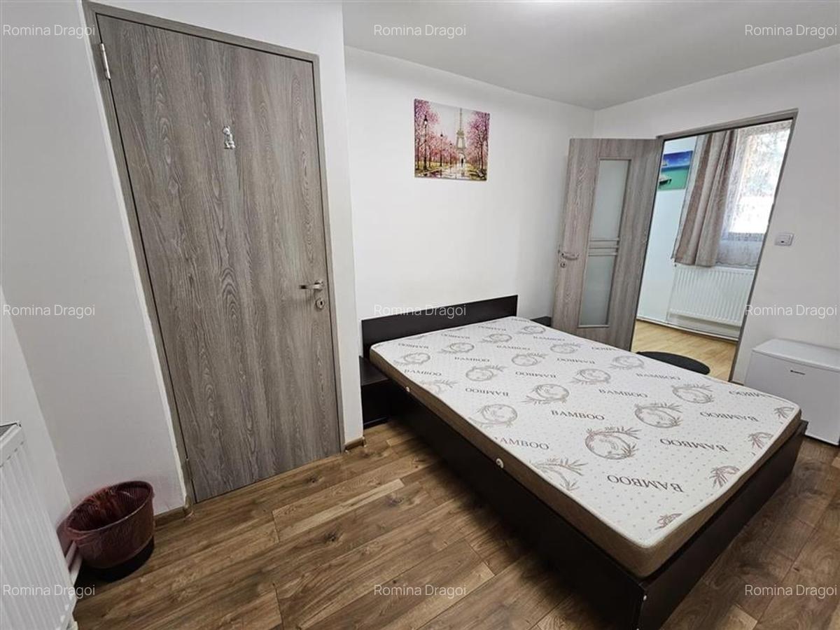 Spatiu Comercial Avram Iancu - 8