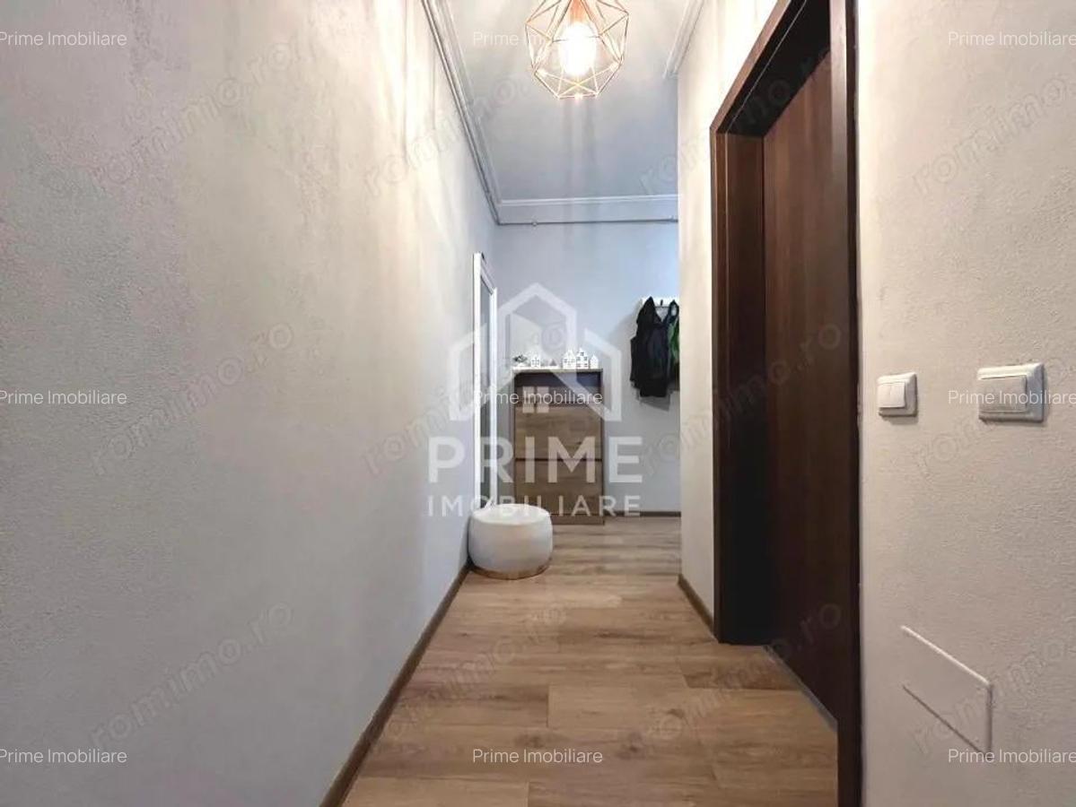 DE VANZARE - APARTAMENT, 2 camere - 64 mp - balcon, lift, 1 loc de parcare. - 6 DE VANZARE - APARTAMENT, 2 camere - 64 mp - balcon, lift, 1 loc de parcare. - 6