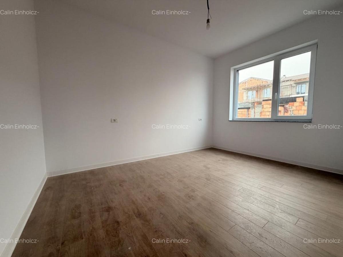 Apartament 2 camere, 52.7 mp, etaj 3 cu pod amenajat, in Giroc - 5